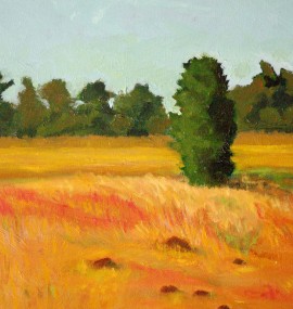 Shaun Dolan, Late Summer I